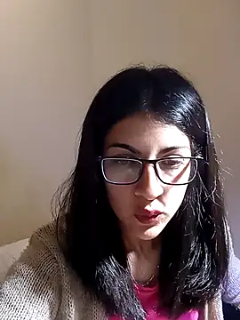 Camilitah online show from September 21, 2025, 1:07 am