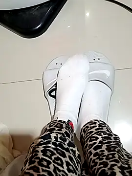 Camilitah online show from September 26, 2025, 4:16 am