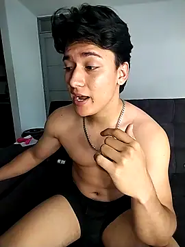 THE LITTLE LIAM online show from October 30, 2025, 1:12 pm