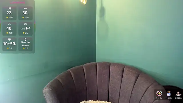 Snapshot of Elaine87_ chatting on November 15, 2025, 9:21 pm Elaine87 online show from November 15, 2025, 9:21 pm