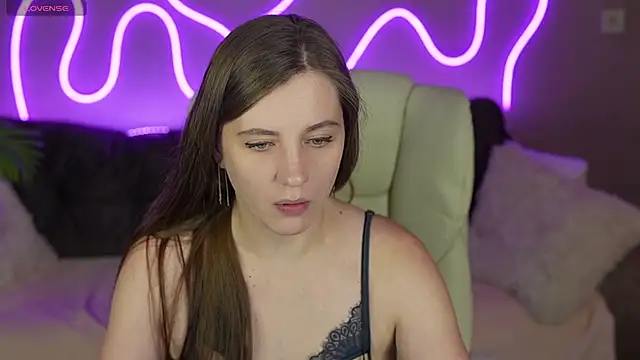 ValeryMurr online show from October 12, 2025, 12:59 pm