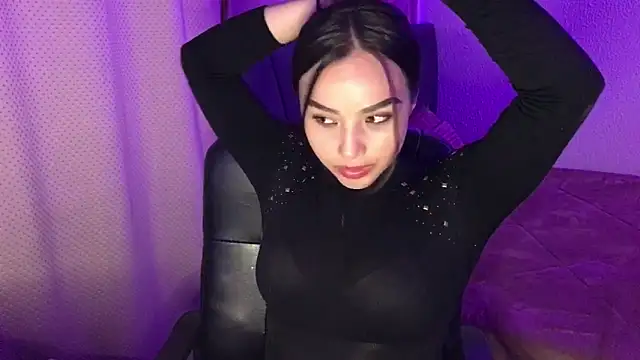 Snapshot of amelia_hall chatting on June 15, 2026, 8:55 pm amelia hall online show from June 15, 2026, 8:55 pm