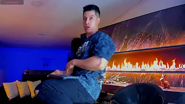 Lukas Green online show from April 21, 2026, 2:51 am