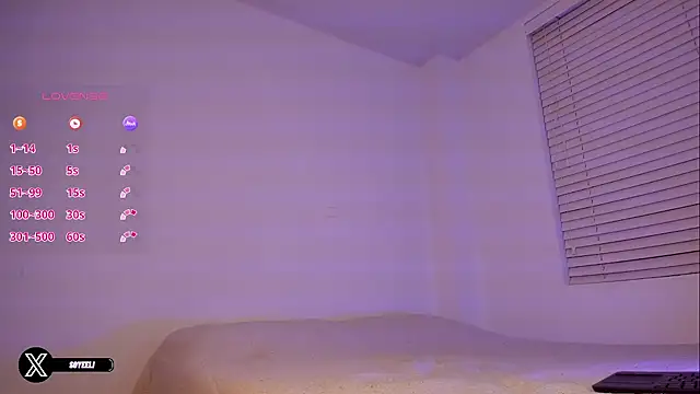 im eli1 online show from October 25, 2025, 2:19 am