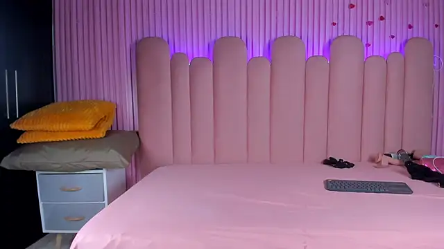 AgataDoll online show from September 11, 2025, 8:31 pm