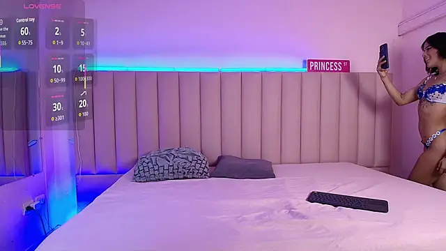 AgataDoll online show from December 5, 2025, 8:16 pm