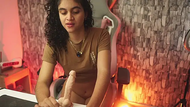 bonniie 98  online show from March 9, 2026, 10:14 pm