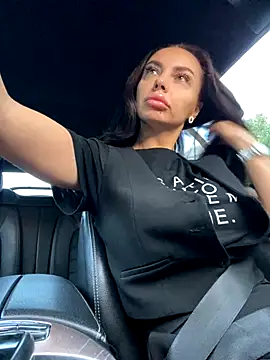 Anna Nobel online show from September 12, 2025, 4:23 am