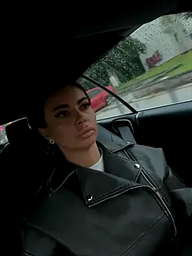 Anna Nobel online show from September 30, 2025, 4:17 am