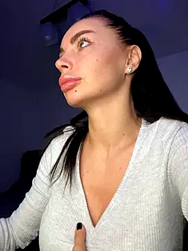 Anna Nobel online show from October 8, 2025, 5:38 am