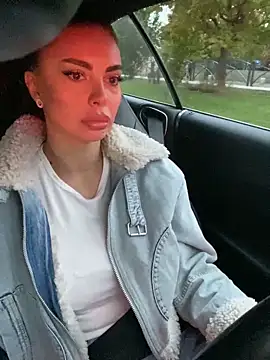 Anna Nobel online show from October 16, 2025, 4:24 am