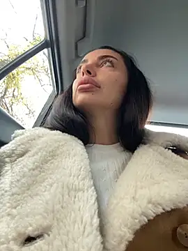 Anna Nobel online show from November 7, 2025, 6:57 am