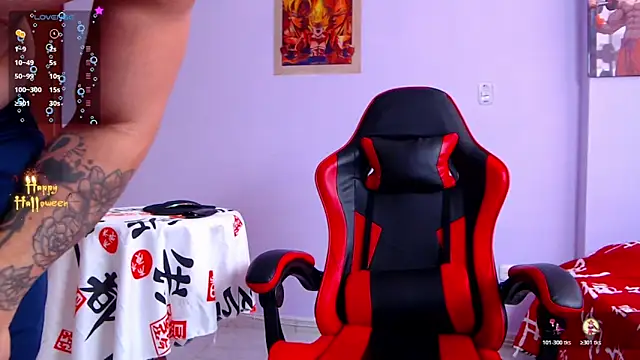 pirata fitness online show from October 25, 2025, 4:02 pm