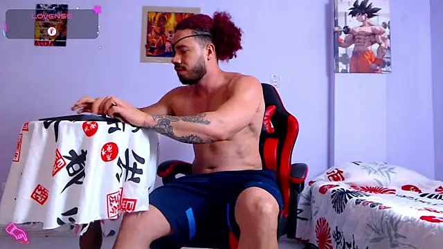 pirata fitness online show from November 4, 2025, 12:15 pm