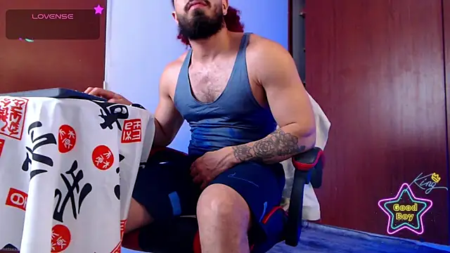 pirata fitness online show from January 13, 2026, 2:22 pm