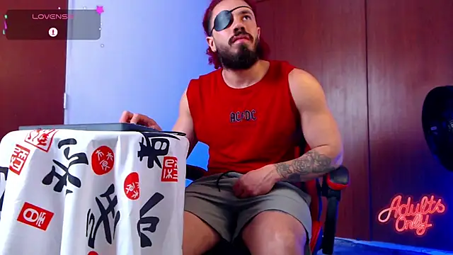 pirata fitness online show from January 16, 2026, 2:32 pm