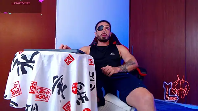 Snapshot of pirata_fitness chatting on March 1, 2026, 4:20 pm pirata fitness online show from March 1, 2026, 4:20 pm