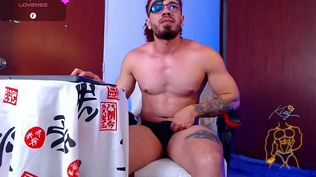 pirata fitness online show from March 19, 2026, 2:32 pm