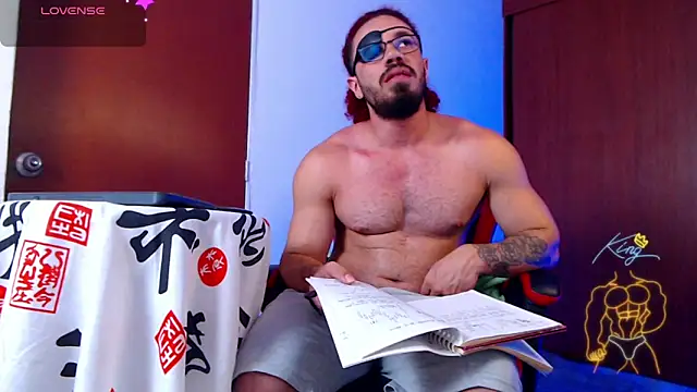 pirata fitness online show from April 15, 2026, 2:13 pm