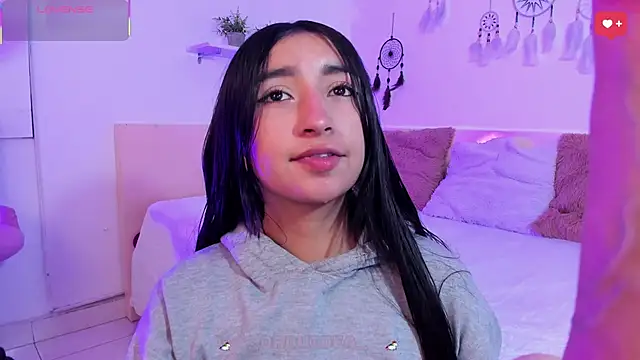  Orquidea  online show from February 25, 2026, 1:43 pm