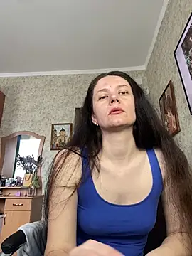 MariannaSida online show from March 19, 2026, 9:13 am