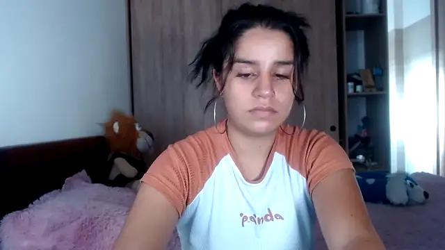 MeliSweet online show from April 11, 2026, 9:19 pm