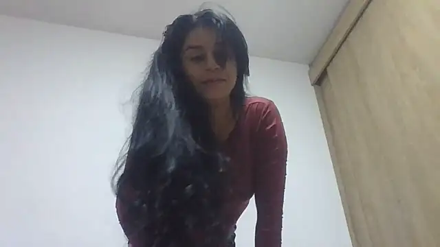 Snapshot of MeliSweet chatting on June 9, 2026, 5:19 am MeliSweet online show from June 9, 2026, 5:19 am