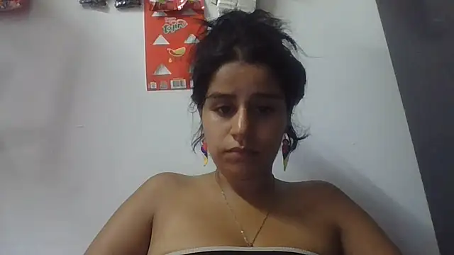 Snapshot of MeliSweet chatting on June 25, 2026, 8:35 pm MeliSweet online show from June 25, 2026, 8:35 pm