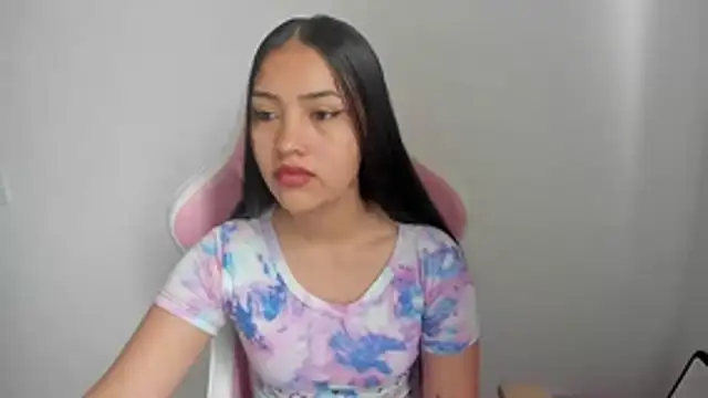 karely sweet  online show from July 2, 2026, 2:23 pm
