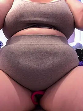 Raven Magical Milf online show from July 16, 2026, 1:17 pm