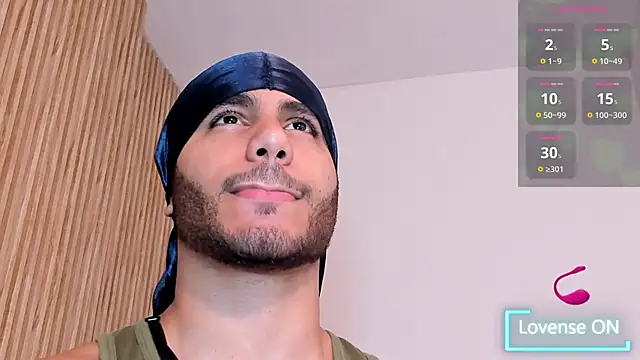 ibraiimm online show from November 11, 2025, 8:09 pm