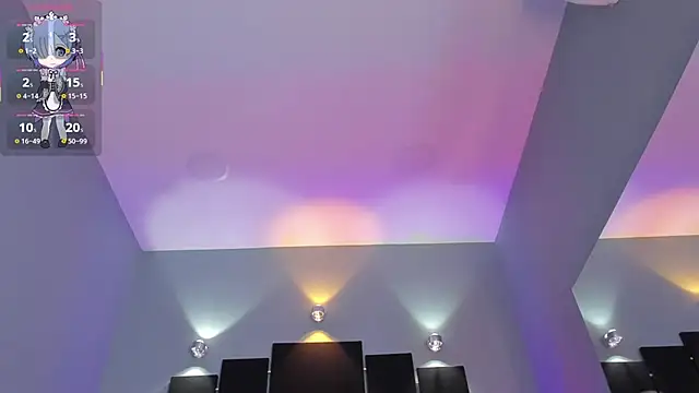 FreyaZimmerman  online show from March 2, 2026, 9:32 pm