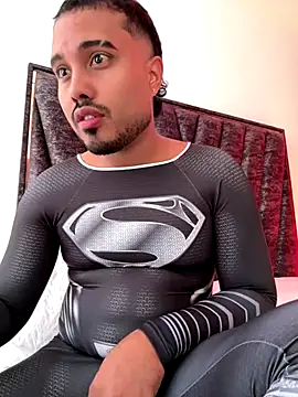 PapiStan online show from October 3, 2025, 8:06 pm