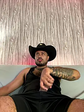 PapiStan online show from January 18, 2026, 1:59 pm