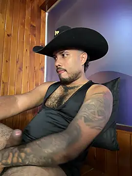 PapiStan online show from March 27, 2026, 6:19 am