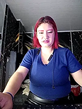 Cerecitaa02  online show from March 2, 2026, 2:14 am