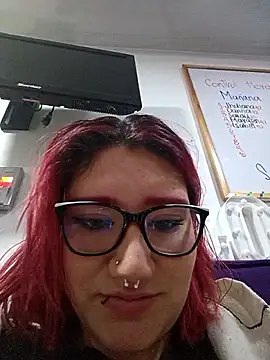 Cerecitaa02  online show from March 12, 2026, 11:55 pm