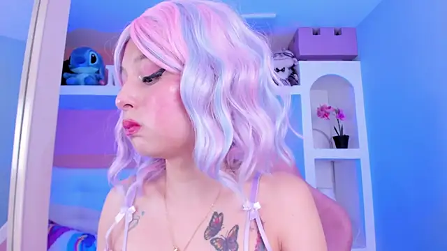 miss    marilyn online show from October 9, 2025, 11:19 am