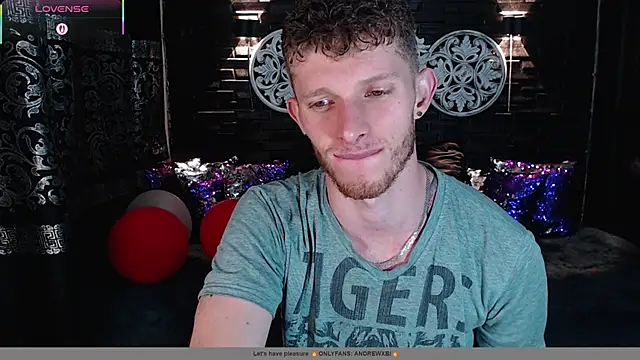 Snapshot of andrewxbi chatting on September 26, 2025, 11:36 am andrewxbi online show from September 26, 2025, 11:36 am