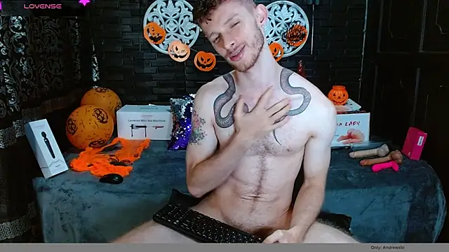 Snapshot of andrewxbi chatting on October 31, 2025, 11:55 am andrewxbi online show from October 31, 2025, 11:55 am