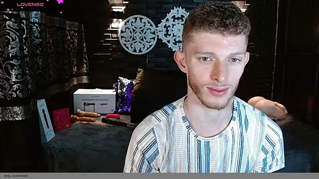 Snapshot of andrewxbi chatting on November 7, 2025, 11:10 am andrewxbi online show from November 7, 2025, 11:10 am