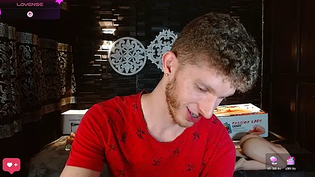 Snapshot of andrewxbi chatting on November 22, 2025, 11:37 pm andrewxbi online show from November 22, 2025, 11:37 pm