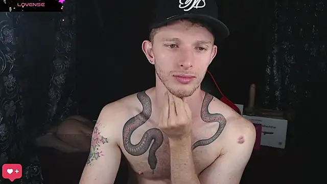 andrewxbi online show from February 18, 2026, 1:18 pm