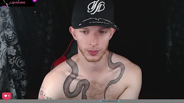 andrewxbi online show from March 14, 2026, 1:49 pm