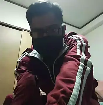 SunkLupus online show from February 15, 2026, 8:24 am