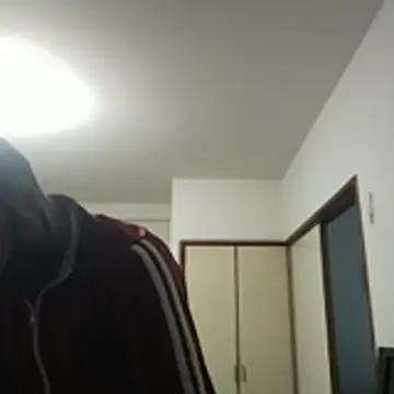 SunkLupus online show from February 25, 2026, 10:41 pm