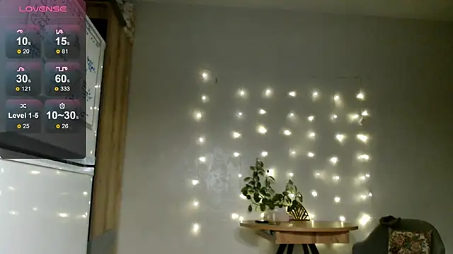 Eva   forever online show from November 26, 2025, 1:39 am