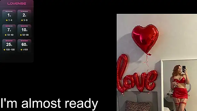 Eva   forever online show from February 15, 2026, 2:19 am