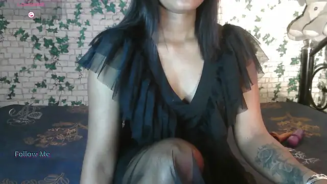 Trishna love online show from November 23, 2025, 2:55 am