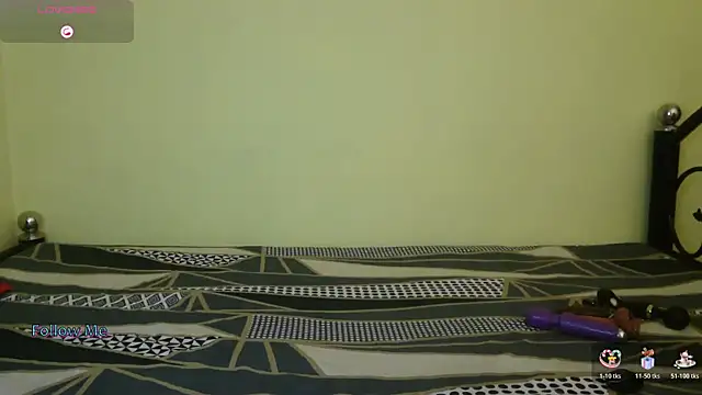 Trishna love online show from November 30, 2025, 2:37 am